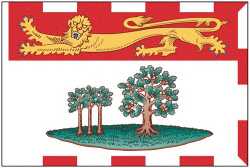 Prince Edward Island