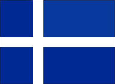 Shetland